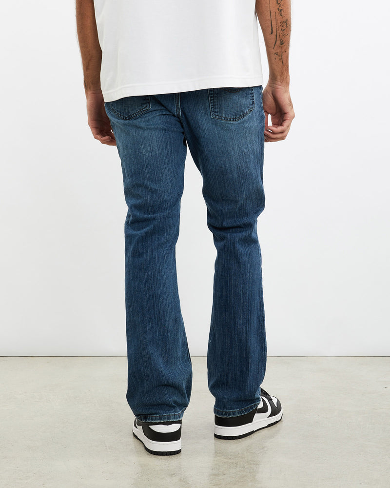 Vintage, Carhartt, Denim, Pants, The Real Deal, size 35", colour Blue, newtown, sydney, australia, thrift store, opshop, preloved, secondhand, sustainable, retro, antique, 70s, 80s, 90s, 2000s, 00s, fashion, clothing, streetwear, trendy, garment, style, boutique, store, shop, archive, sale, cheap, best, top, Pants