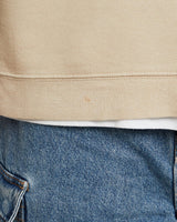 Vintage, 90s, Ocean, Pacific, Sweatshirt, The Real Deal, size extra large, colour Brown, newtown, sydney, australia, thrift store, opshop, preloved, secondhand, sustainable, retro, antique, 70s, 80s, 90s, 2000s, 00s, fashion, clothing, streetwear, trendy, garment, style, boutique, store, shop, archive, sale, cheap, best, top, Sweats and hoodies