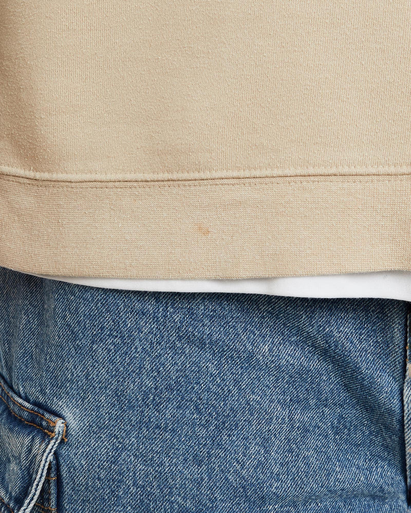 Vintage, 90s, Ocean, Pacific, Sweatshirt, The Real Deal, size extra large, colour Brown, newtown, sydney, australia, thrift store, opshop, preloved, secondhand, sustainable, retro, antique, 70s, 80s, 90s, 2000s, 00s, fashion, clothing, streetwear, trendy, garment, style, boutique, store, shop, archive, sale, cheap, best, top, Sweats and hoodies