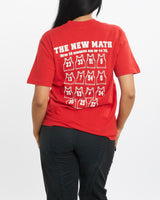 Vintage 1996 NBA Chicago Bulls Tee <br>S , The Real Deal , newtown, sydney, australia, thrift store, opshop, preloved, secondhand, sustainable, retro, antique, 70s, 80s, 90s, 2000s, 00s, fashion, clothing, streetwear, trendy, garment, style, boutique, store, shop, archive, sale, cheap, best, top