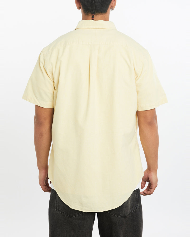 Vintage 90s Polo Ralph Lauren Button Up Shirt <br>L , The Real Deal , newtown, sydney, australia, thrift store, opshop, preloved, secondhand, sustainable, retro, antique, 70s, 80s, 90s, 2000s, 00s, fashion, clothing, streetwear, trendy, garment, style, boutique, store, shop, archive, sale, cheap, best, top