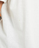 Vintage, 1991, NHL, Pittsburgh, Penguins, Tee, The Real Deal, size small, colour White, newtown, sydney, australia, thrift store, opshop, preloved, secondhand, sustainable, retro, antique, 70s, 80s, 90s, 2000s, 00s, fashion, clothing, streetwear, trendy, garment, style, boutique, store, shop, archive, sale, cheap, best, top, T-Shirts