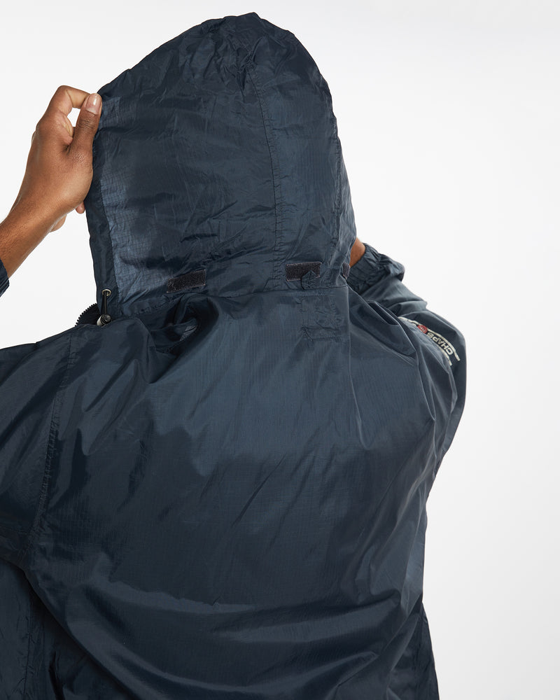 Vintage Chaps Ralph Lauren Golf Windbreaker Jacket <br>L , The Real Deal , newtown, sydney, australia, thrift store, opshop, preloved, secondhand, sustainable, retro, antique, 70s, 80s, 90s, 2000s, 00s, fashion, clothing, streetwear, trendy, garment, style, boutique, store, shop, archive, sale, cheap, best, top