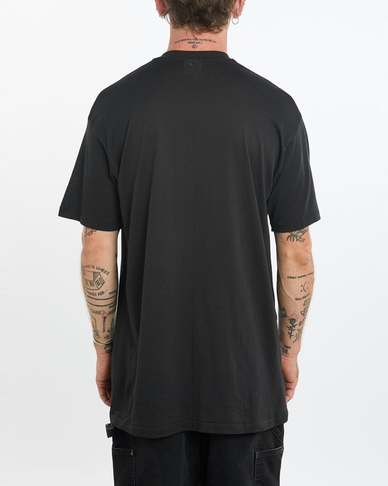 Vintage 1991 NFL Washington Redskins Super Bowl Tee <br>L , The Real Deal , newtown, sydney, australia, thrift store, opshop, preloved, secondhand, sustainable, retro, antique, 70s, 80s, 90s, 2000s, 00s, fashion, clothing, streetwear, trendy, garment, style, boutique, store, shop, archive, sale, cheap, best, top