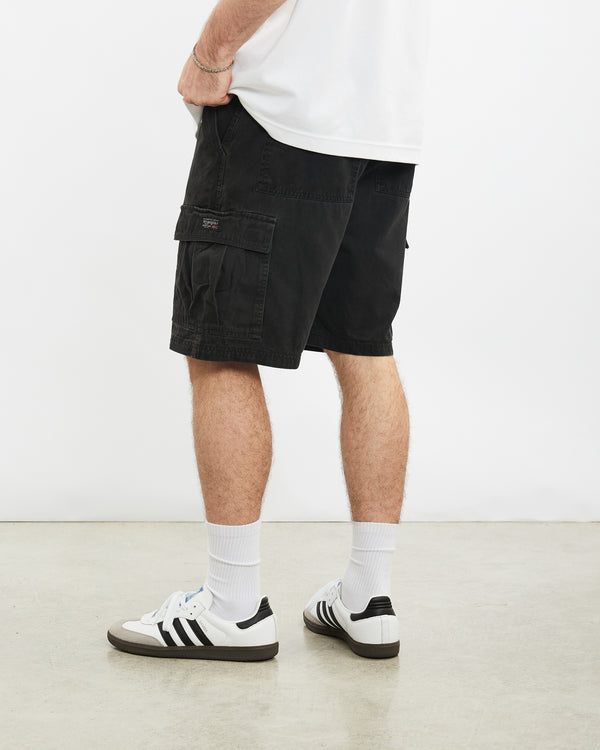 Vintage Wrangler Cargo Shorts <br>32"