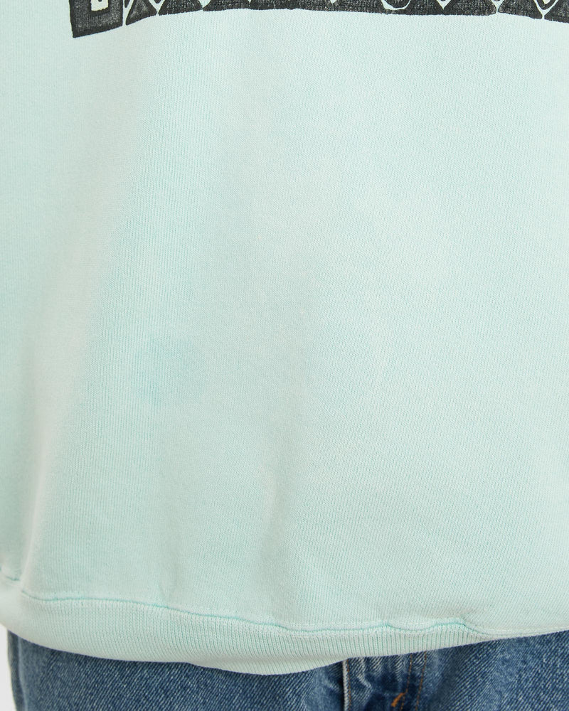 Vintage, 90s, Vancouver, Aquarium, Orca, Wildlife, Tee, The Real Deal, size small, colour Blue, newtown, sydney, australia, thrift store, opshop, preloved, secondhand, sustainable, retro, antique, 70s, 80s, 90s, 2000s, 00s, fashion, clothing, streetwear, trendy, garment, style, boutique, store, shop, archive, sale, cheap, best, top, T-Shirts