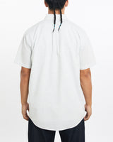 Vintage, 90s, Polo, Ralph, Lauren, Short, Sleeve, Button, Up, Shirt, The Real Deal, size large, colour Multicolour, newtown, sydney, australia, thrift store, opshop, preloved, secondhand, sustainable, retro, antique, 70s, 80s, 90s, 2000s, 00s, fashion, clothing, streetwear, trendy, garment, style, boutique, store, shop, archive, sale, cheap, best, top, Shirts