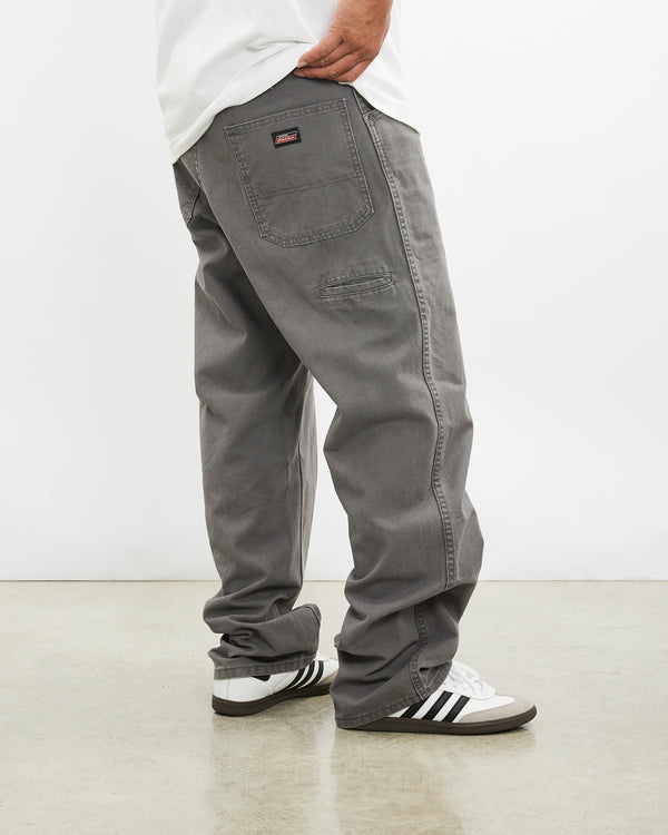 Vintage Dickies Workwear Pants <br>38