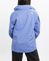 Vintage, The, North, Face, Windbreaker, Jacket, The Real Deal, size extra small, colour Multicolour, newtown, sydney, australia, thrift store, opshop, preloved, secondhand, sustainable, retro, antique, 70s, 80s, 90s, 2000s, 00s, fashion, clothing, streetwear, trendy, garment, style, boutique, store, shop, archive, sale, cheap, best, top, Jackets