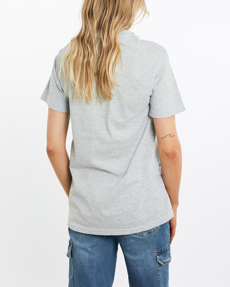 Vintage, 90s, Disney, Winnie, The, Pooh, Tee, The Real Deal, size medium, colour Grey, newtown, sydney, australia, thrift store, opshop, preloved, secondhand, sustainable, retro, antique, 70s, 80s, 90s, 2000s, 00s, fashion, clothing, streetwear, trendy, garment, style, boutique, store, shop, archive, sale, cheap, best, top, T-Shirts