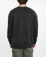 Vintage 90s Nike Sweatshirt <br>XL , The Real Deal , newtown, sydney, australia, thrift store, opshop, preloved, secondhand, sustainable, retro, antique, 70s, 80s, 90s, 2000s, 00s, fashion, clothing, streetwear, trendy, garment, style, boutique, store, shop, archive, sale, cheap, best, top