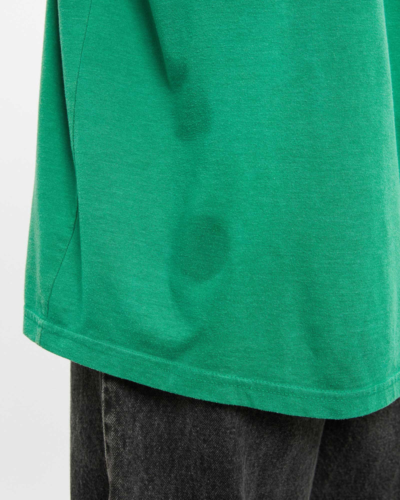 Vintage Harley Davidson Tee <br>XL , The Real Deal , newtown, sydney, australia, thrift store, opshop, preloved, secondhand, sustainable, retro, antique, 70s, 80s, 90s, 2000s, 00s, fashion, clothing, streetwear, trendy, garment, style, boutique, store, shop, archive, sale, cheap, best, top