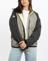 Vintage, Nike, ACG, Windbreaker, Jacket, The Real Deal, size double extra small, colour Multicolour, newtown, sydney, australia, thrift store, opshop, preloved, secondhand, sustainable, retro, antique, 70s, 80s, 90s, 2000s, 00s, fashion, clothing, streetwear, trendy, garment, style, boutique, store, shop, archive, sale, cheap, best, top, Jackets