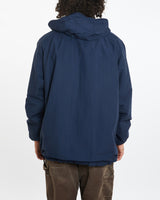 Vintage 90s Nike Windbreaker Jacket <br>XXL , The Real Deal , newtown, sydney, australia, thrift store, opshop, preloved, secondhand, sustainable, retro, antique, 70s, 80s, 90s, 2000s, 00s, fashion, clothing, streetwear, trendy, garment, style, boutique, store, shop, archive, sale, cheap, best, top