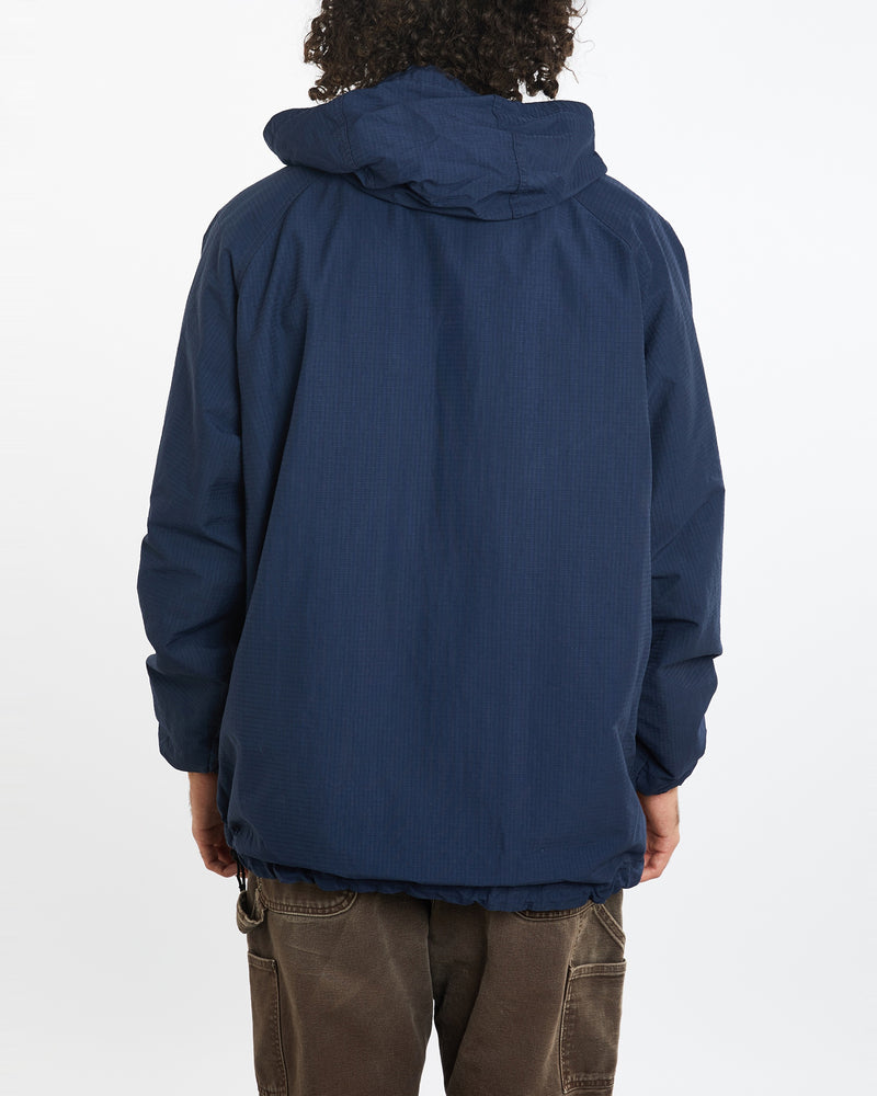 Vintage 90s Nike Windbreaker Jacket <br>XXL , The Real Deal , newtown, sydney, australia, thrift store, opshop, preloved, secondhand, sustainable, retro, antique, 70s, 80s, 90s, 2000s, 00s, fashion, clothing, streetwear, trendy, garment, style, boutique, store, shop, archive, sale, cheap, best, top