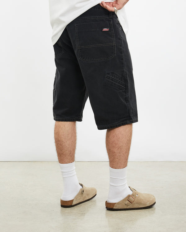 Vintage Dickies Carpenter Shorts <br>34"