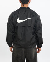 Vintage Nike Pullover Jacket <br>M , The Real Deal , newtown, sydney, australia, thrift store, opshop, preloved, secondhand, sustainable, retro, antique, 70s, 80s, 90s, 2000s, 00s, fashion, clothing, streetwear, trendy, garment, style, boutique, store, shop, archive, sale, cheap, best, top