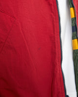 Vintage Tommy Hilfiger Jacket <br>L , The Real Deal , newtown, sydney, australia, thrift store, opshop, preloved, secondhand, sustainable, retro, antique, 70s, 80s, 90s, 2000s, 00s, fashion, clothing, streetwear, trendy, garment, style, boutique, store, shop, archive, sale, cheap, best, top