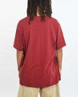 Vintage Nike Tee <br>L , The Real Deal , newtown, sydney, australia, thrift store, opshop, preloved, secondhand, sustainable, retro, antique, 70s, 80s, 90s, 2000s, 00s, fashion, clothing, streetwear, trendy, garment, style, boutique, store, shop, archive, sale, cheap, best, top