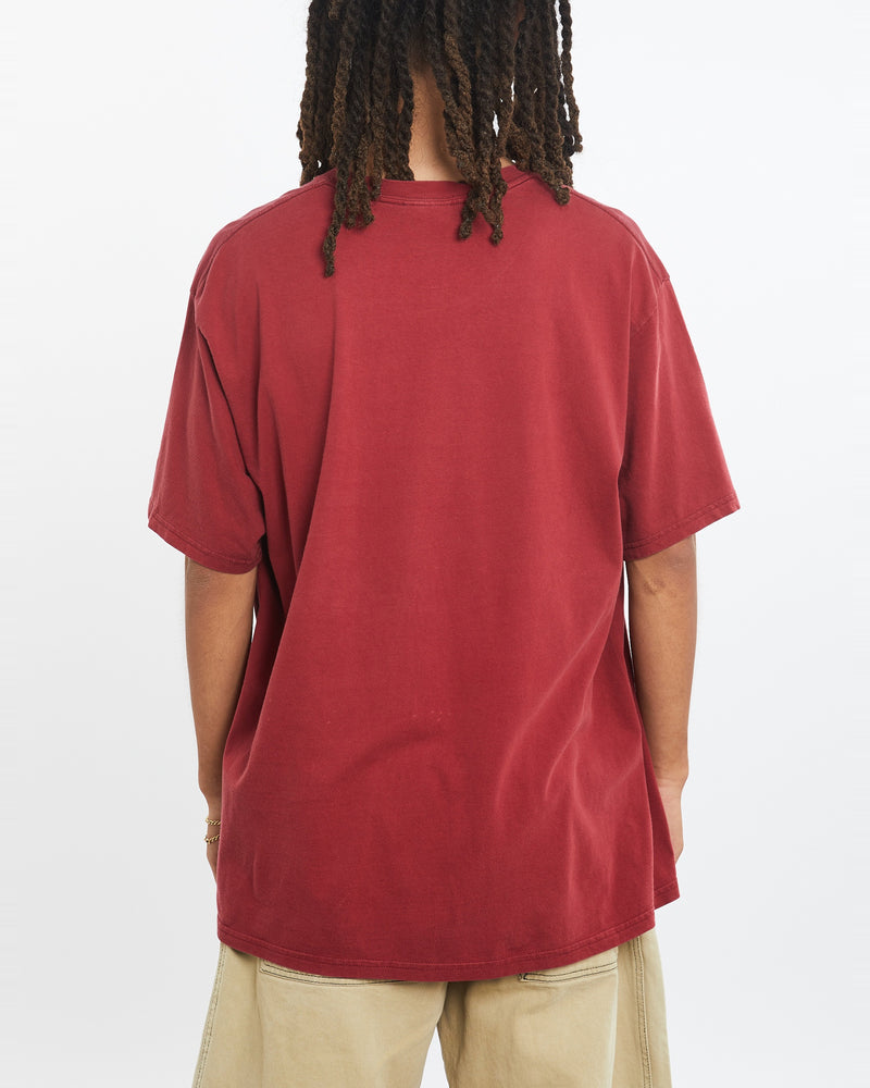 Vintage Nike Tee <br>L , The Real Deal , newtown, sydney, australia, thrift store, opshop, preloved, secondhand, sustainable, retro, antique, 70s, 80s, 90s, 2000s, 00s, fashion, clothing, streetwear, trendy, garment, style, boutique, store, shop, archive, sale, cheap, best, top