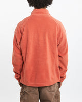 Vintage 90s Columbia Full Zip Fleece Sweatshirt <br>M , The Real Deal , newtown, sydney, australia, thrift store, opshop, preloved, secondhand, sustainable, retro, antique, 70s, 80s, 90s, 2000s, 00s, fashion, clothing, streetwear, trendy, garment, style, boutique, store, shop, archive, sale, cheap, best, top