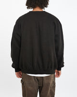 Vintage Nike Sweatshirt <br>XXL , The Real Deal , newtown, sydney, australia, thrift store, opshop, preloved, secondhand, sustainable, retro, antique, 70s, 80s, 90s, 2000s, 00s, fashion, clothing, streetwear, trendy, garment, style, boutique, store, shop, archive, sale, cheap, best, top