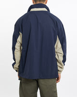 Vintage, Columbia, Windbreaker, Jacket, The Real Deal, size large, colour Multicolour, newtown, sydney, australia, thrift store, opshop, preloved, secondhand, sustainable, retro, antique, 70s, 80s, 90s, 2000s, 00s, fashion, clothing, streetwear, trendy, garment, style, boutique, store, shop, archive, sale, cheap, best, top, Jackets