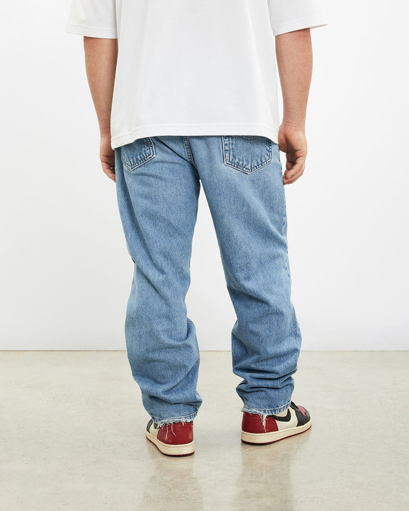 Vintage Carhartt Denim Jeans <br>36"