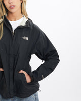 Vintage, The, North, Face, HyVent, DT, Windbreaker, Jacket, The Real Deal, size extra small, colour Black, newtown, sydney, australia, thrift store, opshop, preloved, secondhand, sustainable, retro, antique, 70s, 80s, 90s, 2000s, 00s, fashion, clothing, streetwear, trendy, garment, style, boutique, store, shop, archive, sale, cheap, best, top, Jackets
