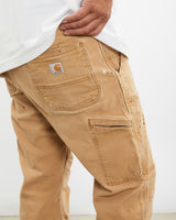 Vintage Carhartt 'Double Knee' Carpenter Pants <br>38"