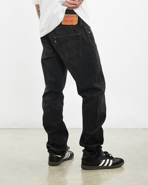 Vintage Levi's 501 Denim Jeans <br>32
