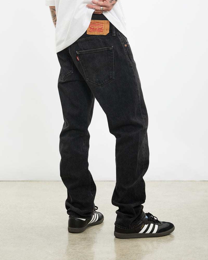 Vintage Levi's 501 Denim Jeans <br>32"