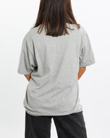 Vintage, Nike, Tee, The Real Deal, size extra small, colour Red, newtown, sydney, australia, thrift store, opshop, preloved, secondhand, sustainable, retro, antique, 70s, 80s, 90s, 2000s, 00s, fashion, clothing, streetwear, trendy, garment, style, boutique, store, shop, archive, sale, cheap, best, top, T-Shirts