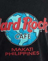 Vintage, 90s, Hard, Rock, Cafe, Tee, The Real Deal, size medium, colour Black, newtown, sydney, australia, thrift store, opshop, preloved, secondhand, sustainable, retro, antique, 70s, 80s, 90s, 2000s, 00s, fashion, clothing, streetwear, trendy, garment, style, boutique, store, shop, archive, sale, cheap, best, top, T-Shirts