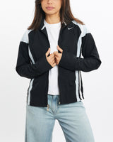 Vintage, Nike, Windbreaker, Jacket, The Real Deal, size double extra small, colour Multicolour, newtown, sydney, australia, thrift store, opshop, preloved, secondhand, sustainable, retro, antique, 70s, 80s, 90s, 2000s, 00s, fashion, clothing, streetwear, trendy, garment, style, boutique, store, shop, archive, sale, cheap, best, top, Jackets