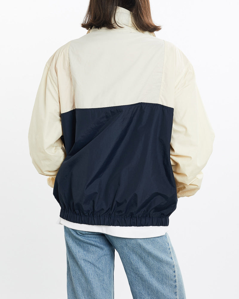 Vintage, 90s, Tommy, Hilfiger, Windbreaker, Jacket, The Real Deal, size small, colour Multicolour, newtown, sydney, australia, thrift store, opshop, preloved, secondhand, sustainable, retro, antique, 70s, 80s, 90s, 2000s, 00s, fashion, clothing, streetwear, trendy, garment, style, boutique, store, shop, archive, sale, cheap, best, top, Jackets