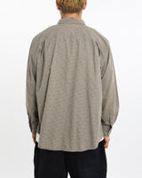 Vintage, 90s, Polo, Ralph, Lauren, Button, Up, Shirt, The Real Deal, size extra large, colour Multicolour, newtown, sydney, australia, thrift store, opshop, preloved, secondhand, sustainable, retro, antique, 70s, 80s, 90s, 2000s, 00s, fashion, clothing, streetwear, trendy, garment, style, boutique, store, shop, archive, sale, cheap, best, top, Shirts