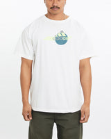 Vintage, 90s, Adidas, Tee, The Real Deal, size large, colour Red, newtown, sydney, australia, thrift store, opshop, preloved, secondhand, sustainable, retro, antique, 70s, 80s, 90s, 2000s, 00s, fashion, clothing, streetwear, trendy, garment, style, boutique, store, shop, archive, sale, cheap, best, top, T-Shirts