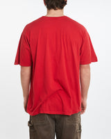 Vintage 90s Ralph Lauren Polo Sport Tee <br>XL , The Real Deal , newtown, sydney, australia, thrift store, opshop, preloved, secondhand, sustainable, retro, antique, 70s, 80s, 90s, 2000s, 00s, fashion, clothing, streetwear, trendy, garment, style, boutique, store, shop, archive, sale, cheap, best, top