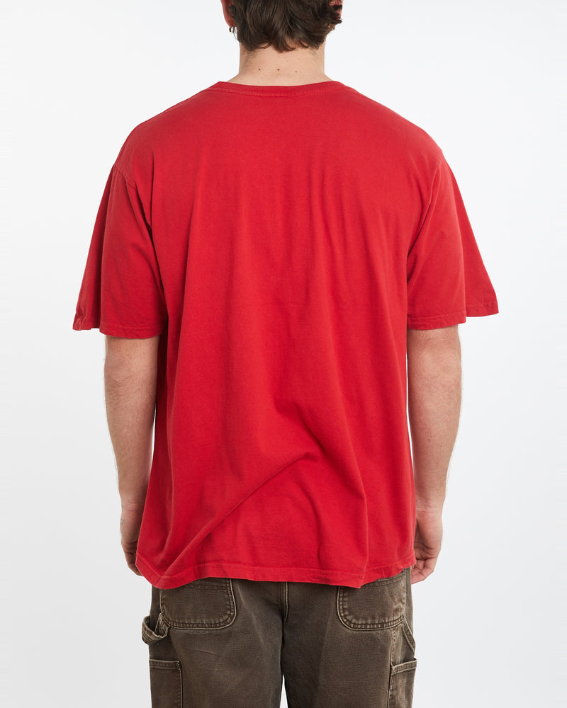 Vintage 90s Ralph Lauren Polo Sport Tee <br>XL , The Real Deal , newtown, sydney, australia, thrift store, opshop, preloved, secondhand, sustainable, retro, antique, 70s, 80s, 90s, 2000s, 00s, fashion, clothing, streetwear, trendy, garment, style, boutique, store, shop, archive, sale, cheap, best, top