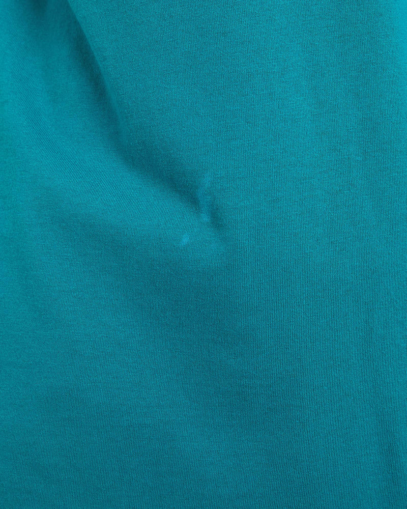 Vintage, 1999, Star, Wars, Episode, 1, KFC, Promo, Tee, The Real Deal, size large, colour Green, newtown, sydney, australia, thrift store, opshop, preloved, secondhand, sustainable, retro, antique, 70s, 80s, 90s, 2000s, 00s, fashion, clothing, streetwear, trendy, garment, style, boutique, store, shop, archive, sale, cheap, best, top, T-Shirts