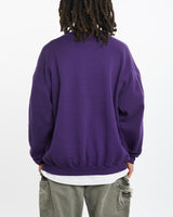 Vintage 90s Disney Winnie The Pooh Sweatshirt <br>L , The Real Deal , newtown, sydney, australia, thrift store, opshop, preloved, secondhand, sustainable, retro, antique, 70s, 80s, 90s, 2000s, 00s, fashion, clothing, streetwear, trendy, garment, style, boutique, store, shop, archive, sale, cheap, best, top