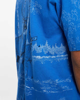 Vintage 1992 Dear Wildlife Tee <br>M , The Real Deal , newtown, sydney, australia, thrift store, opshop, preloved, secondhand, sustainable, retro, antique, 70s, 80s, 90s, 2000s, 00s, fashion, clothing, streetwear, trendy, garment, style, boutique, store, shop, archive, sale, cheap, best, top