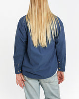 Vintage Carhartt Button Up Shirt <br>M , The Real Deal , newtown, sydney, australia, thrift store, opshop, preloved, secondhand, sustainable, retro, antique, 70s, 80s, 90s, 2000s, 00s, fashion, clothing, streetwear, trendy, garment, style, boutique, store, shop, archive, sale, cheap, best, top