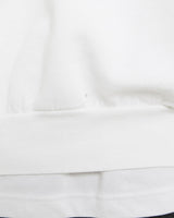 Vintage, 1991, Canadian, Hockey, League, Sweatshirt, The Real Deal, size medium, colour White, newtown, sydney, australia, thrift store, opshop, preloved, secondhand, sustainable, retro, antique, 70s, 80s, 90s, 2000s, 00s, fashion, clothing, streetwear, trendy, garment, style, boutique, store, shop, archive, sale, cheap, best, top, Sweats and hoodies