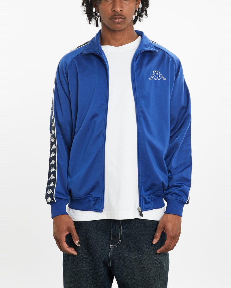 Vintage Kappa Clothing Kappa Zip Up Kappa 90s Vintage Half Zip