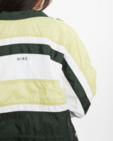 Vintage 90s Nike Windbreaker Jacket <br>S , The Real Deal , newtown, sydney, australia, thrift store, opshop, preloved, secondhand, sustainable, retro, antique, 70s, 80s, 90s, 2000s, 00s, fashion, clothing, streetwear, trendy, garment, style, boutique, store, shop, archive, sale, cheap, best, top