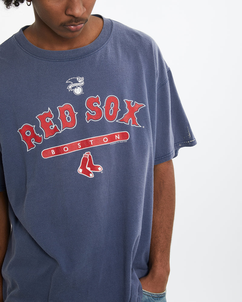 Vintage MLB Boston Red Sox Tee XL