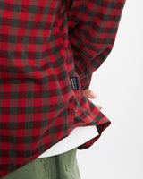 Vintage Patagonia Button Up Shirt <br>XL , The Real Deal , newtown, sydney, australia, thrift store, opshop, preloved, secondhand, sustainable, retro, antique, 70s, 80s, 90s, 2000s, 00s, fashion, clothing, streetwear, trendy, garment, style, boutique, store, shop, archive, sale, cheap, best, top