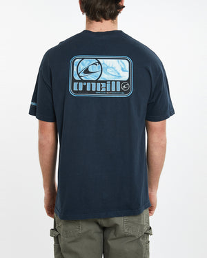 Vintage O'Neill Surf Tee <br>XL , The Real Deal , newtown, sydney, australia, thrift store, opshop, preloved, secondhand, sustainable, retro, antique, 70s, 80s, 90s, 2000s, 00s, fashion, clothing, streetwear, trendy, garment, style, boutique, store, shop, archive, sale, cheap, best, top